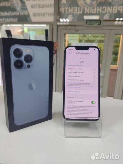 iPhone 13 Pro, 128 ГБ