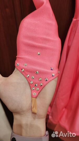 Рейтинговое платье 34-36