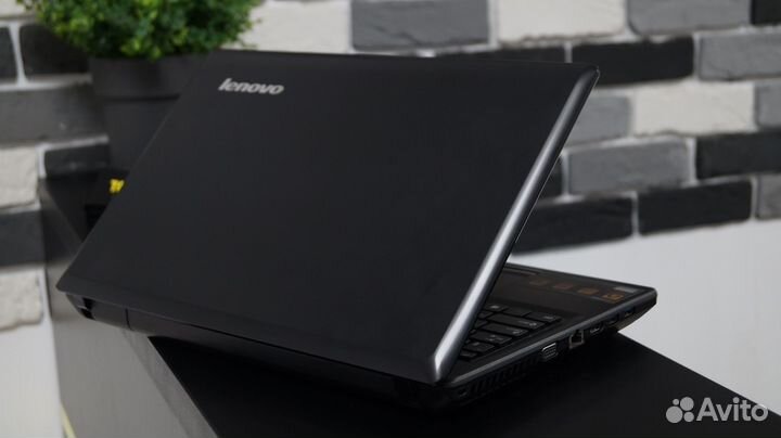 Игровой ноутбук (Core i3/6GB/SSD/nvidia/Гарантия)