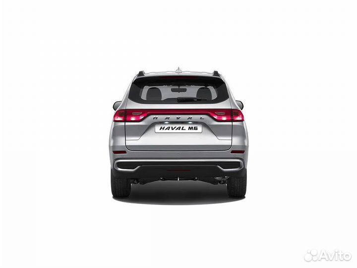 HAVAL M6 1.5 МТ, 2024