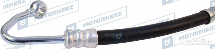 Напорный шланг от насоса к рейке HPH0178 Motorherz