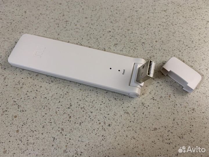 Mi WiFi repeater 2 ретранслятор