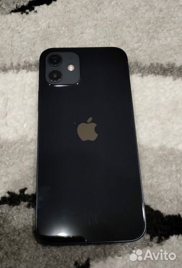 iPhone 12, 128 ГБ