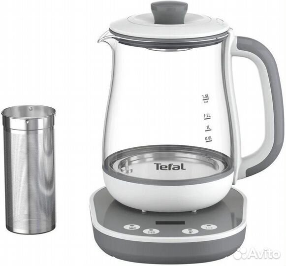 Электрочайник Tefal 7211004581