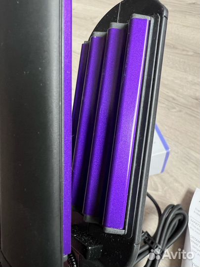 Стайлер для волос