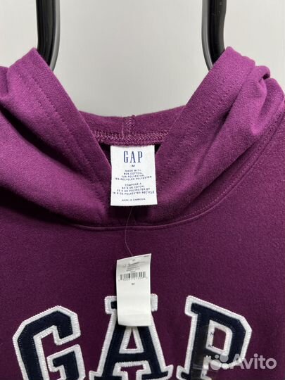 Новое Худи Gap оригинал