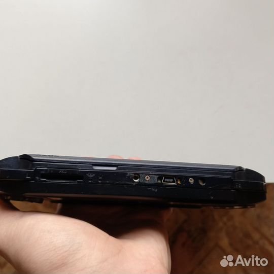 Sony PSP