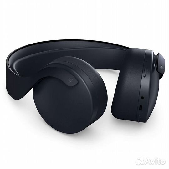 Беспроводная гарнитура pulse 3D для PS5/PS4, Black