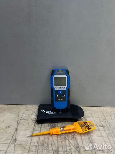 Прокат инструмента