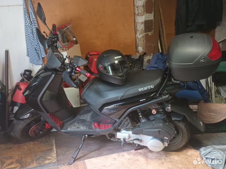 Продажа скутера,Венто Смарт