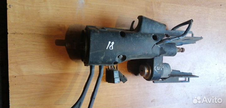 Рулевая колонка\ кардан ваз 2109 - 2115