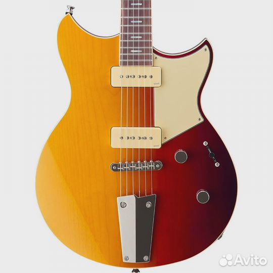 Yamaha Revstar Professional RSP20 Sunset Burst