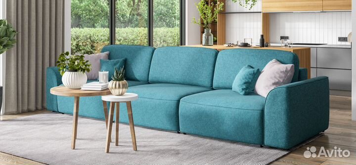 Диван king Max 4в1