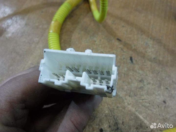 Проводка Lifan X60