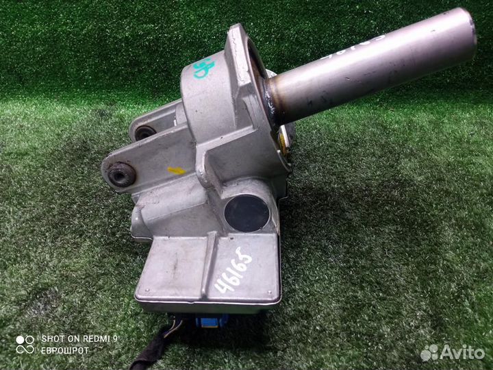 Электроусилитель руля Opel Corsa D (2006-2015)