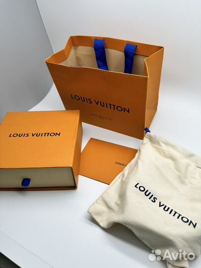 Ремень мужской louis vuitton. Новый