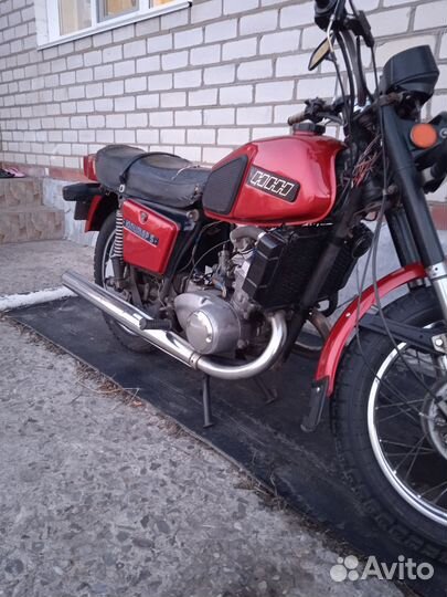 Продам иж Юпитер 5 водянка