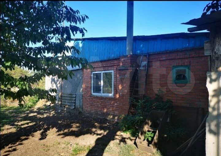 Дом 62 м² на участке 19 сот.