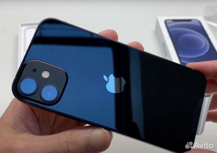 iPhone 12 mini, 128 ГБ