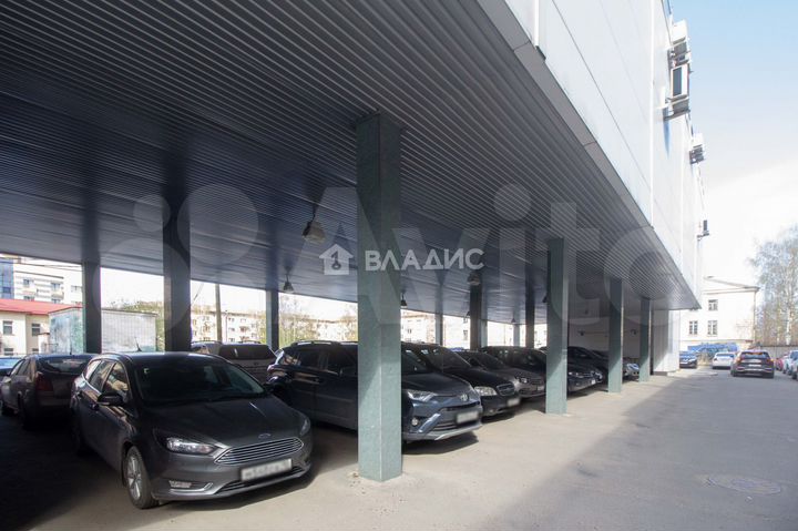 Сдам помещение свободного назначения, 314.6 м²