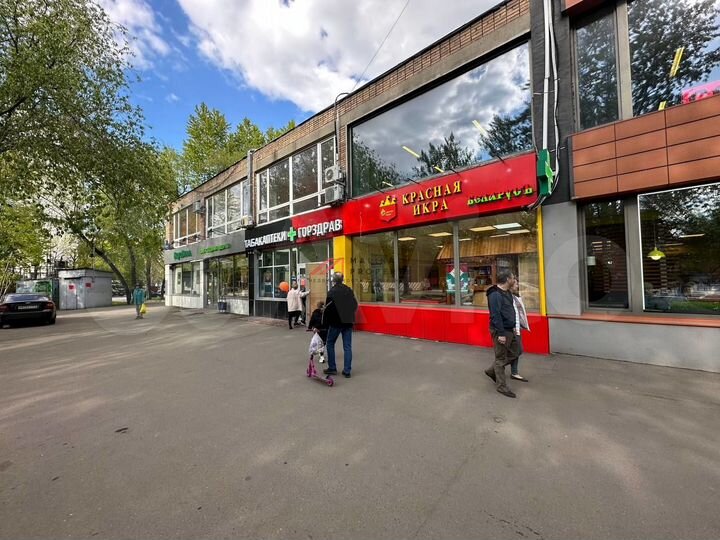 Продам торговое помещение, 265 м²