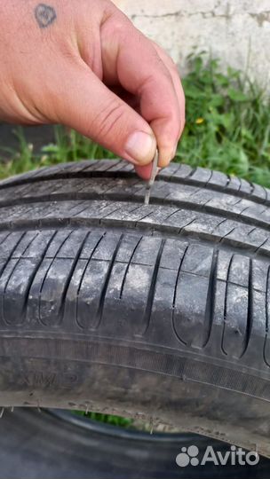 Michelin Energy XM2 205/55 R16 91V