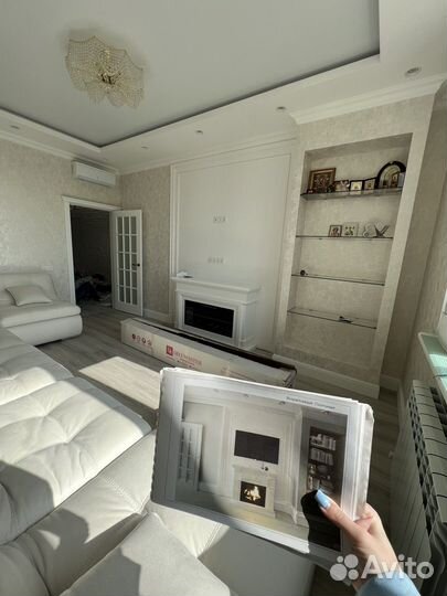 Ремонт квартир под ключ