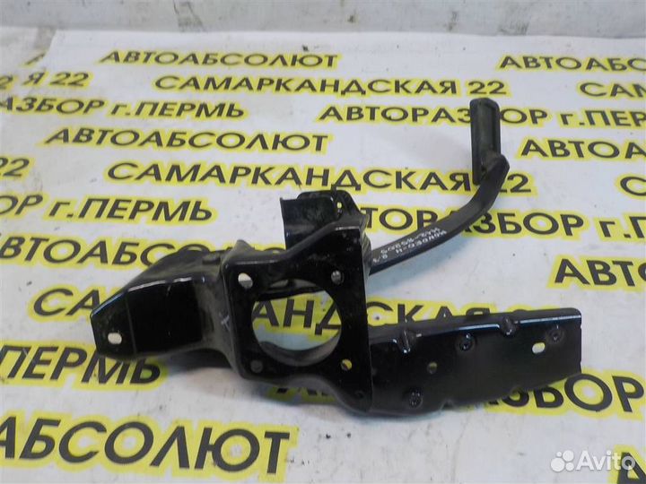 Педаль тормоза Ford Mondeo IV 2007-2014