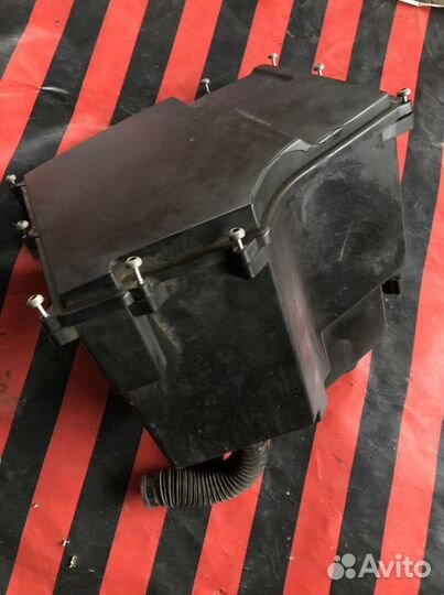 Корпус блока предохранителей Ренж Ровер Вог