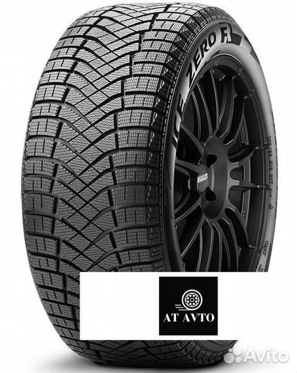 Pirelli Ice Zero FR 215/60 R17