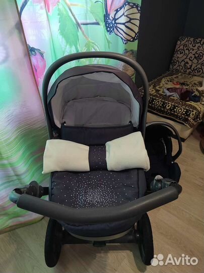 Коляска Cam 3 в 1