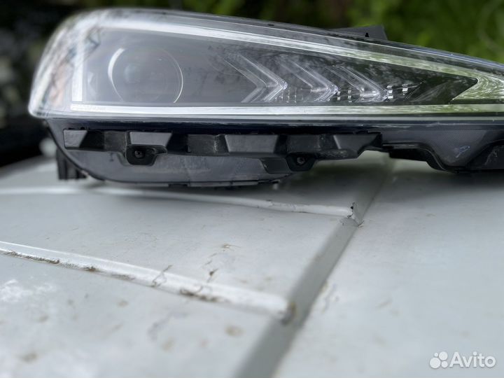 Фава hyundai elantra 6 ад 2018-20