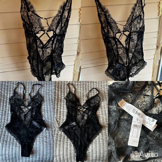 Женское нижнее белье новое intimissimi, tezenis