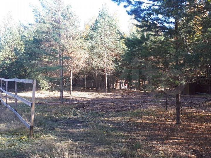 Участок 9 сот. (ИЖС)