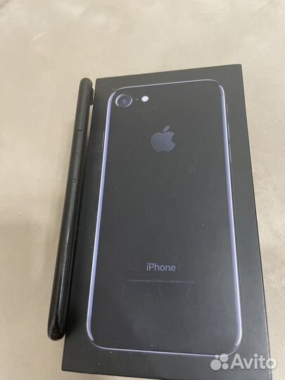 iPhone 7, 128 ГБ