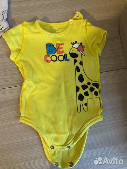 Вещи на девочку