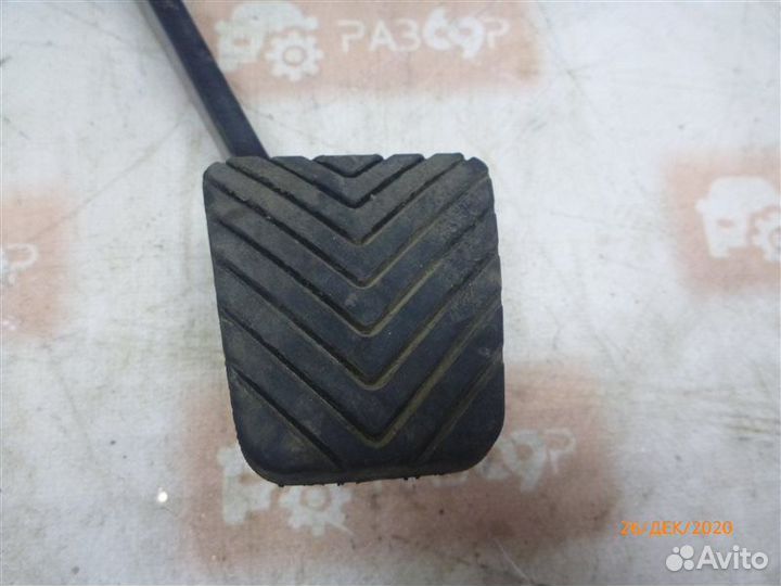 Педаль тормоза Mitsubishi Asx GA1W 4A92 2013