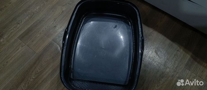 Лоток для мейн куна