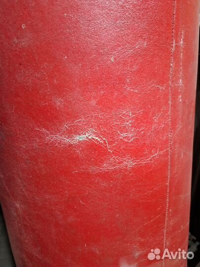 Боксерская груша 100 кг