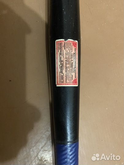 Бейсбольная бита