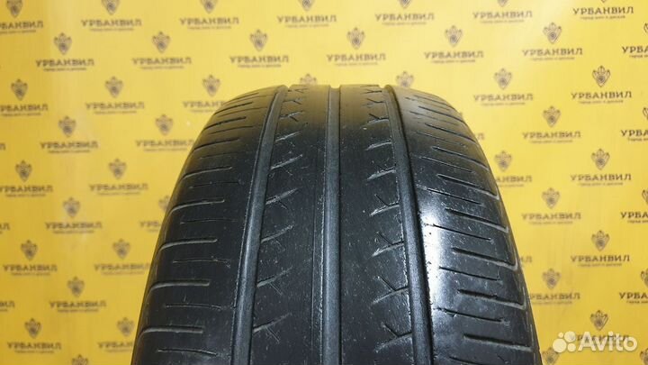 Yokohama BluEarth AE01 205/55 R16 91H