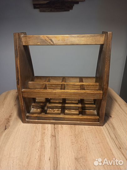 Ящик для вина /пива