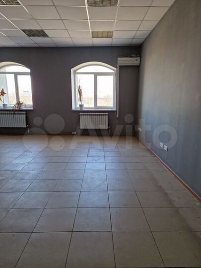 Нежилое помещение, 118.6 м²