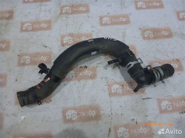 Патрубок системы охлаждения Mazda Cx-7 ER L5-VE