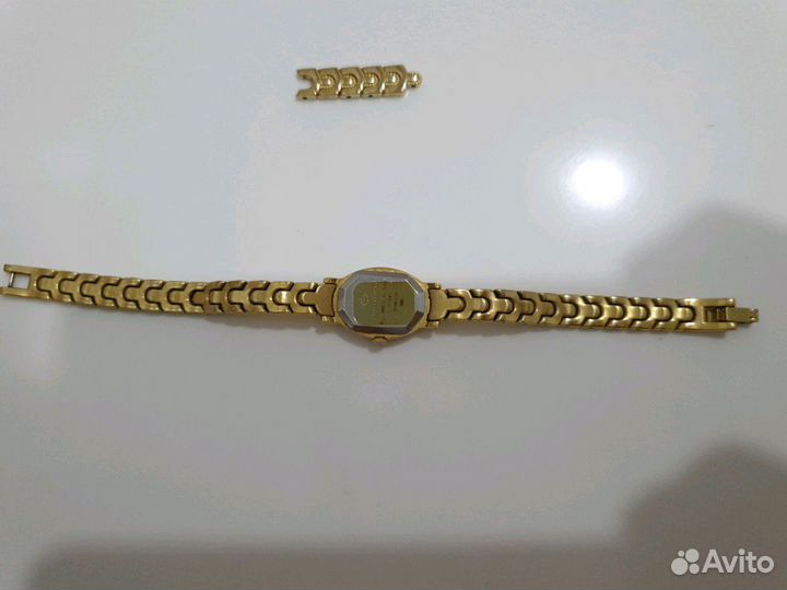 Часы ручные