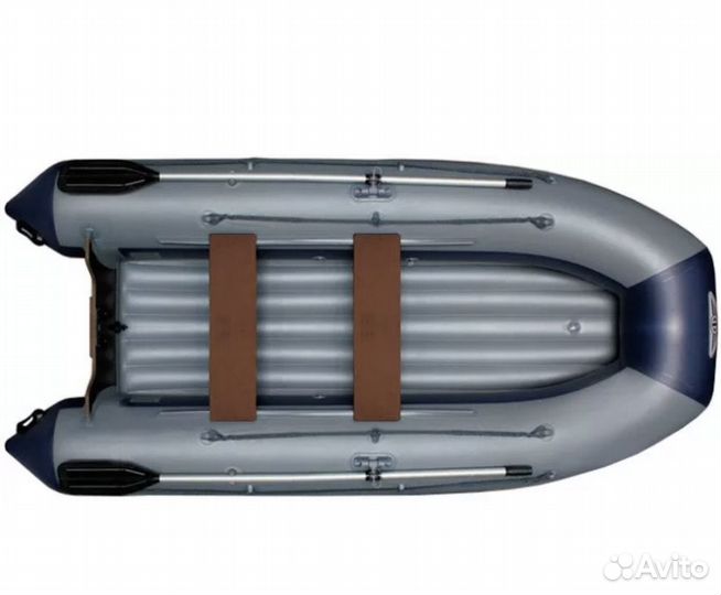 Надувная лодка