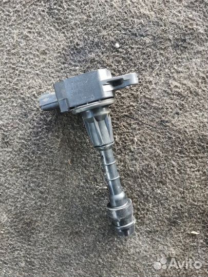 Катушка зажигания Nissan March AK12 CR12