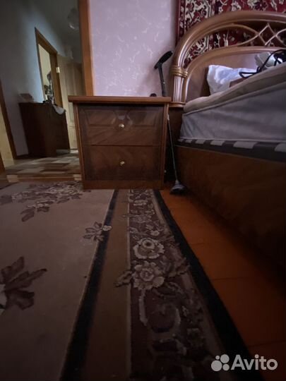 Спальный уголок