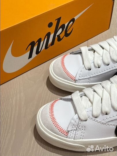 Nike blazer mid 77 jumbo