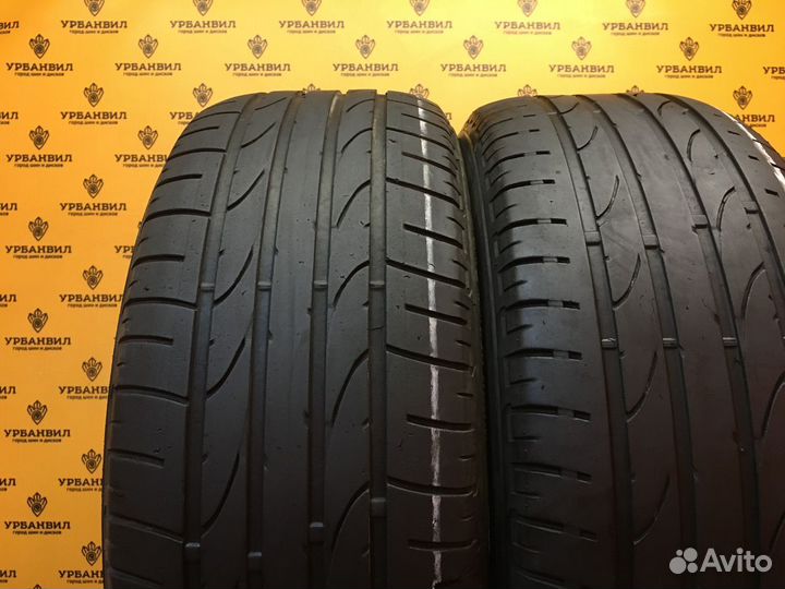 Bridgestone Dueler H/P Sport 235/55 R17 99V